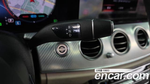 Clasa E E350 4MATIC Avantgarde