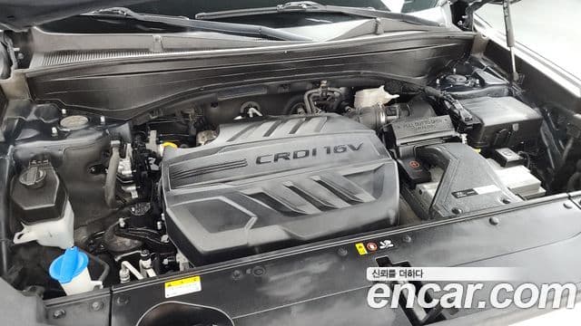 Palisade Motorină 2.2 4WD