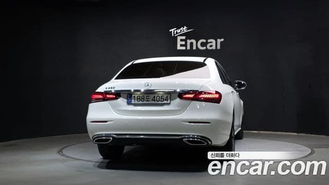 Clasa E E250 Avantgarde