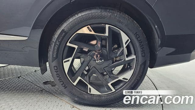 Sportage Benzină 1.6 Turbo 2WD