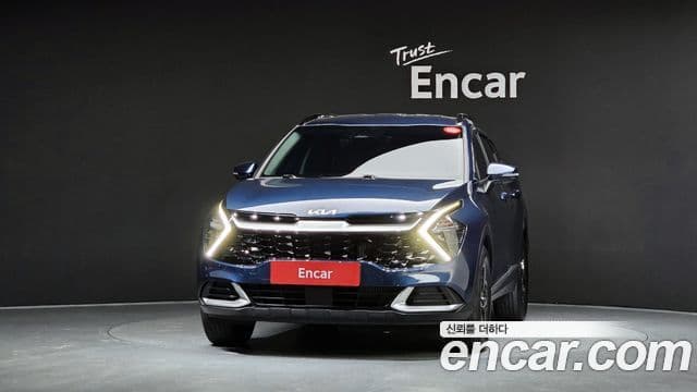 Sportage Benzină 1.6 Turbo 2WD