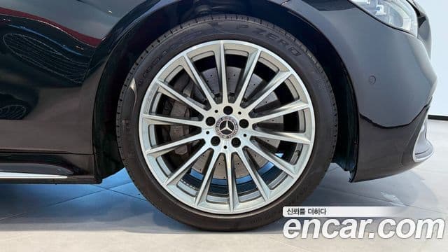 Clasa S S500L 4MATIC