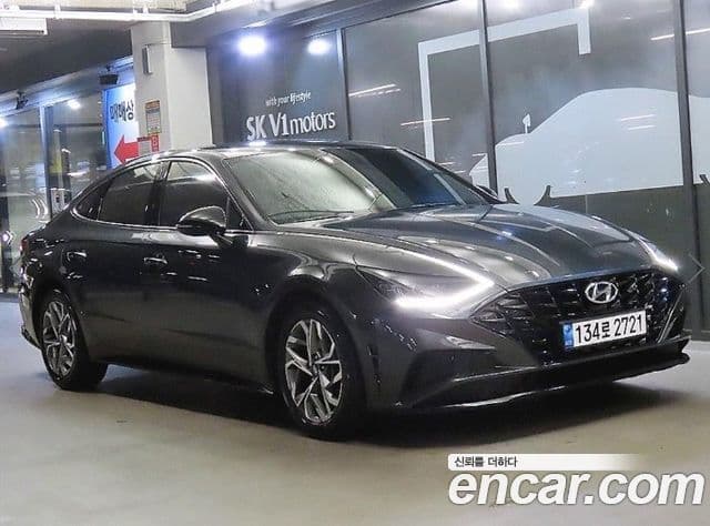 Sonata 1.6 Turbo