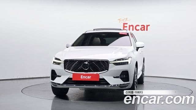 XC60 B5 Ultra Bright Air