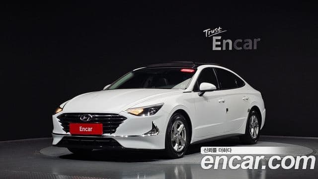 Sonata 2.0 LPG()