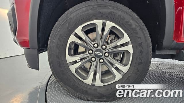 3.6 Z71-X 4WD