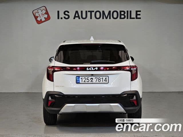 Seltos Benzină 2.0 2WD