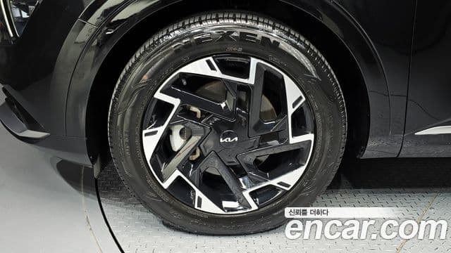 Sportage Benzină 1.6 Turbo 2WD