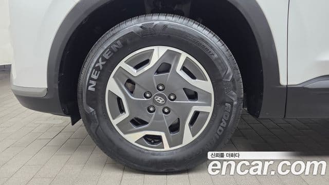Santa Fe HEV 1.6 2WD