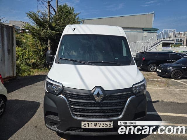 2.3 Van L