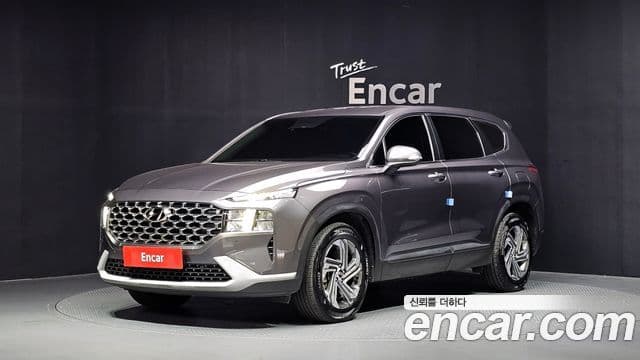 Santa Fe Motorină 2.2 2WD