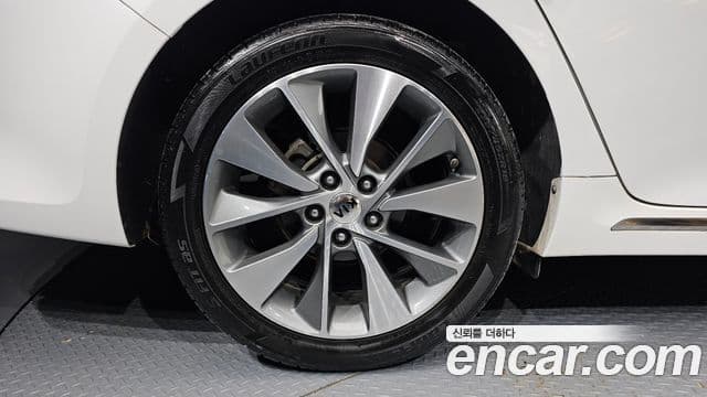 K5 2.0 SX