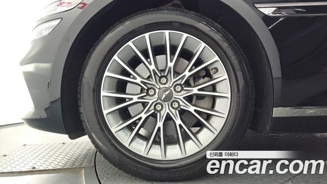 G80 Benzină 2.5 Turbo AWD