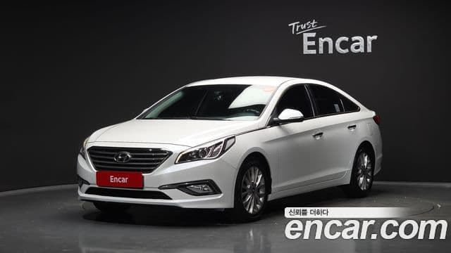 Sonata 2.0 Smart