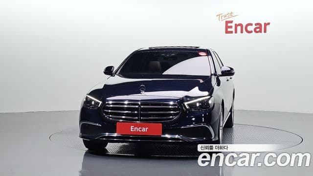 Clasa E E250 Exclusive