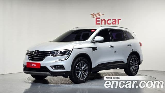 QM6 Benzină 2WD RE