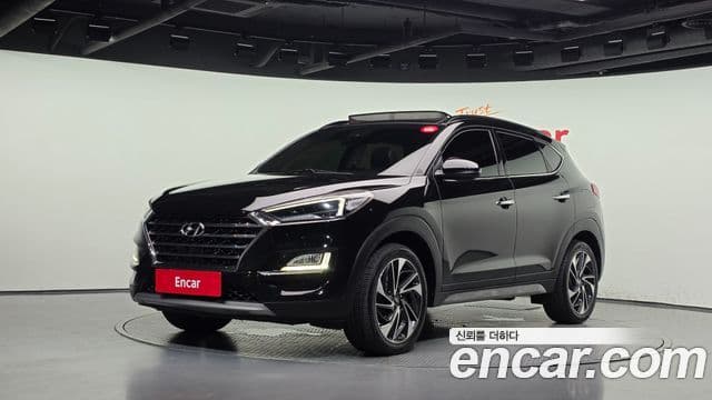 Tucson Motorină 1.6 2WD