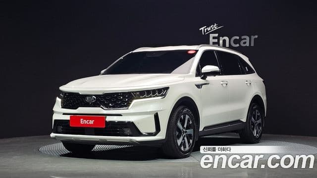 Sorento Motorină 2.2 2WD