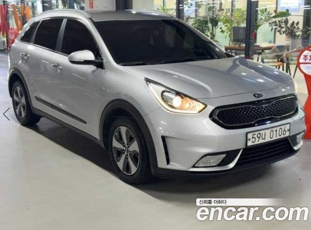 Niro Prestige