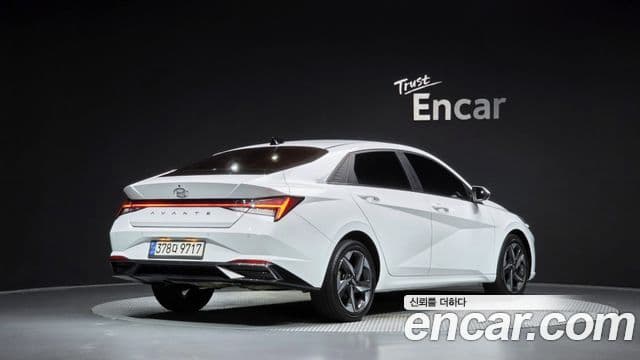Avante 1.6