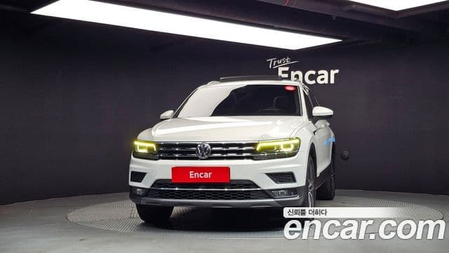 2.0 TDI Prestige