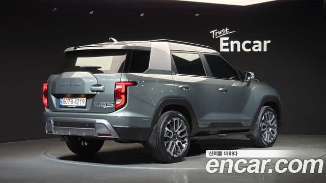 Torres Benzină 1.5 2WD