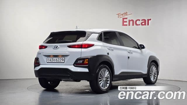 Kona Motorină 1.6 2WD