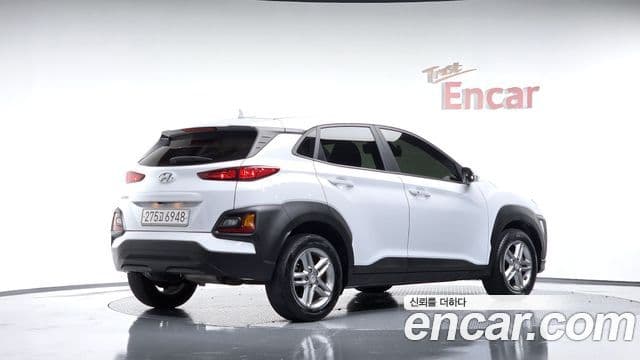 Kona Motorină 1.6 2WD