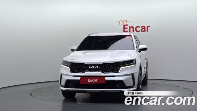 Sorento Motorină 2.2 2WD