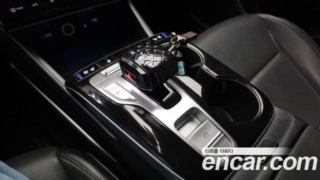 Tucson Benzină 1.6 Turbo 2WD