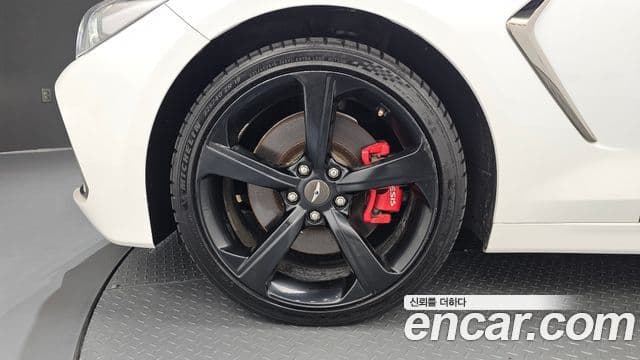 G70 3.3T Sport AWD