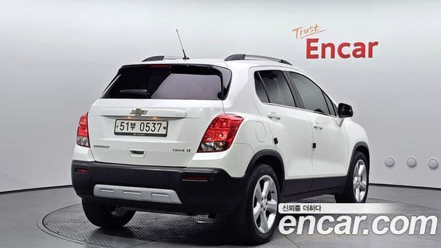 Trax 1.6 Motorină LT