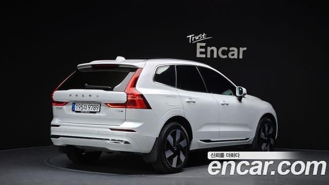 XC60 T8 Ultra Bright