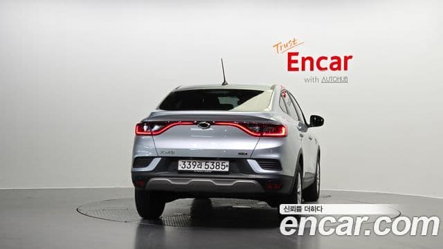 XM3 1.6 GTe SE