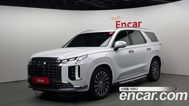 Palisade Motorină 2.2 2WD