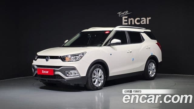 Tivoli Air Motorină IX 2WD