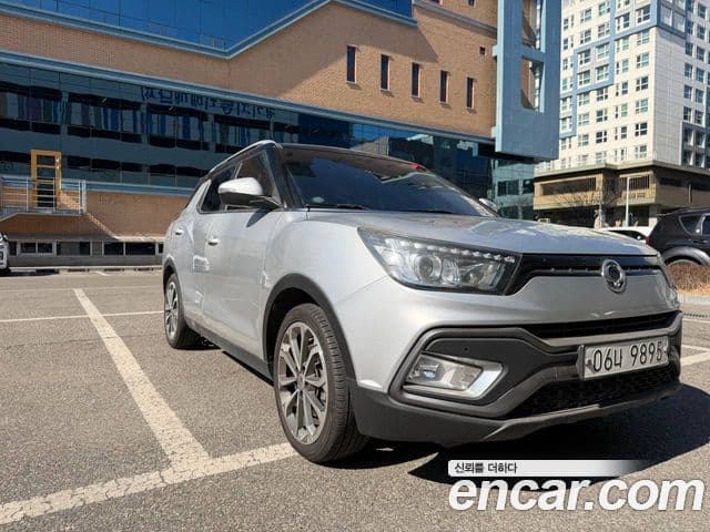Tivoli Air 1.6 RX 2WD