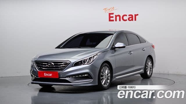 Sonata 1.6 Turbo Smart