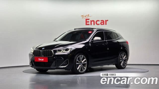X2 xDrive M35i