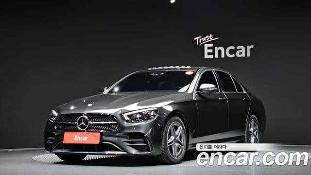 Clasa E E250 AMG Line