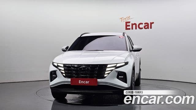Tucson Motorină 2.0 2WD