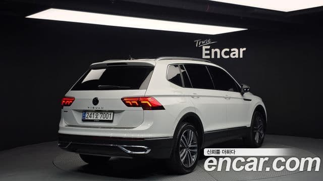 2.0 TSI Prestige