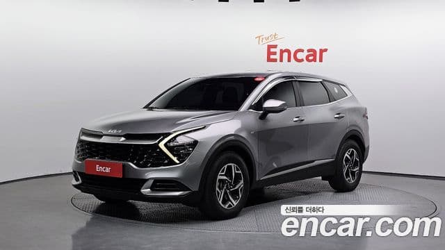 Sportage Motorină 2.0 2WD