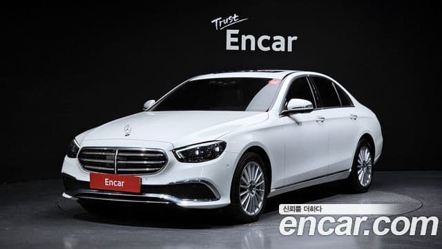Clasa E E250 Exclusive
