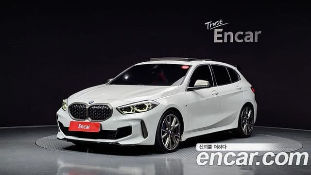 1 M135i xDrive