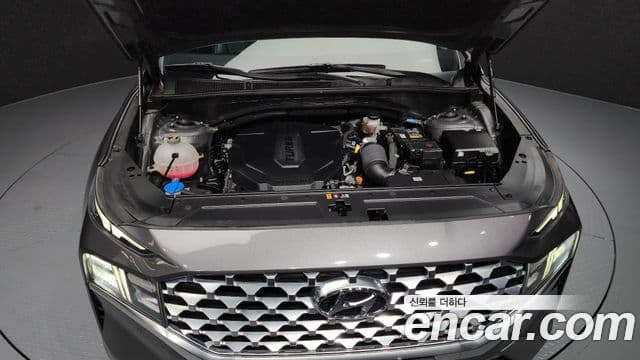 Santa Fe Motorină 2.2 2WD
