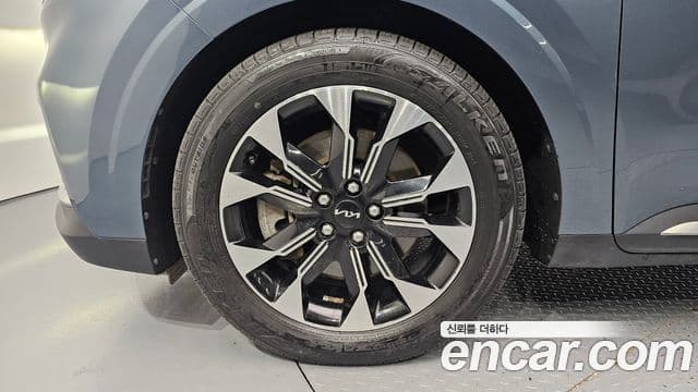 Carnival Motorină 9 locuri Noblesse