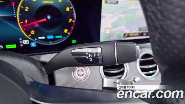 Clasa E E350 4MATIC AMG Line Edition