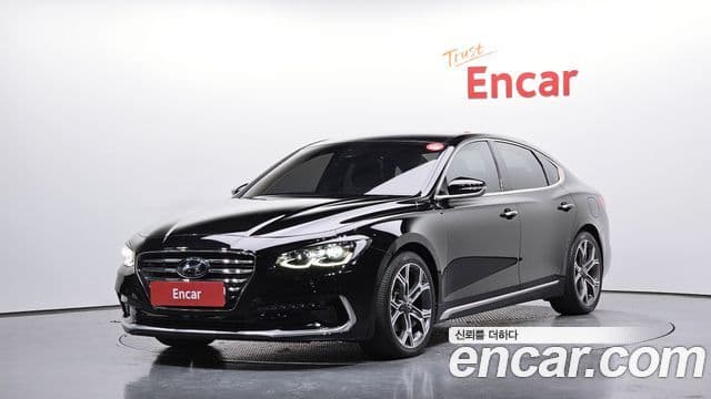 Grandeur 3.0 Exclusive