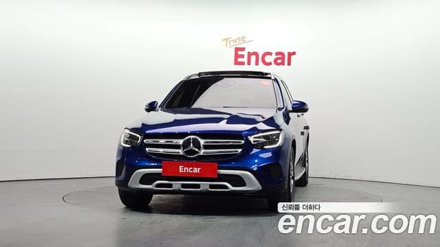 Clasa GLC GLC300 4MATIC
